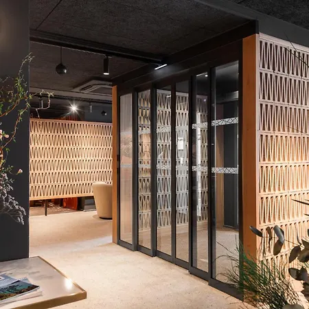 L'adresse - Entierement Renove 4* Saint-Malo