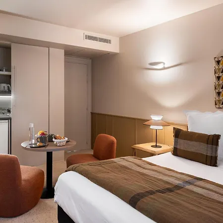 Hotel L'adresse - Entierement Renove 4*