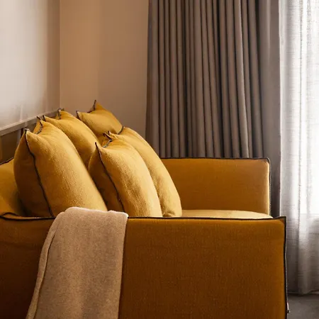 L'adresse - Entierement Renove 4* Saint-Malo