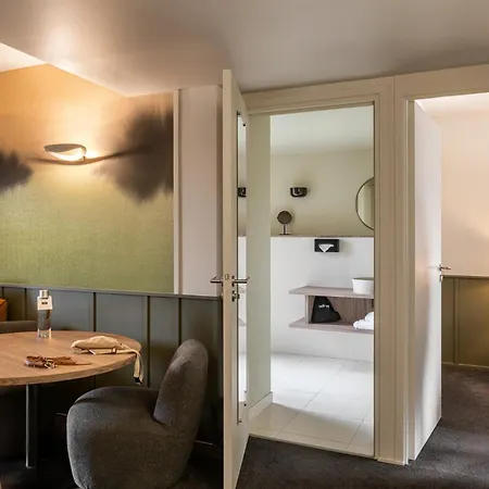 L'adresse - Entierement Renove Hotel 4*